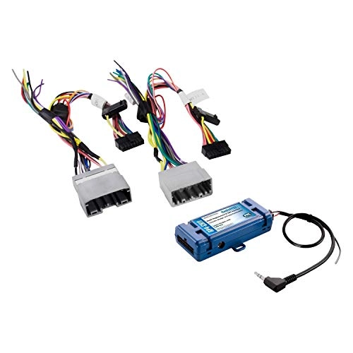 PAC RP4-CH11 - Chrysler Dodge Jeep RAM