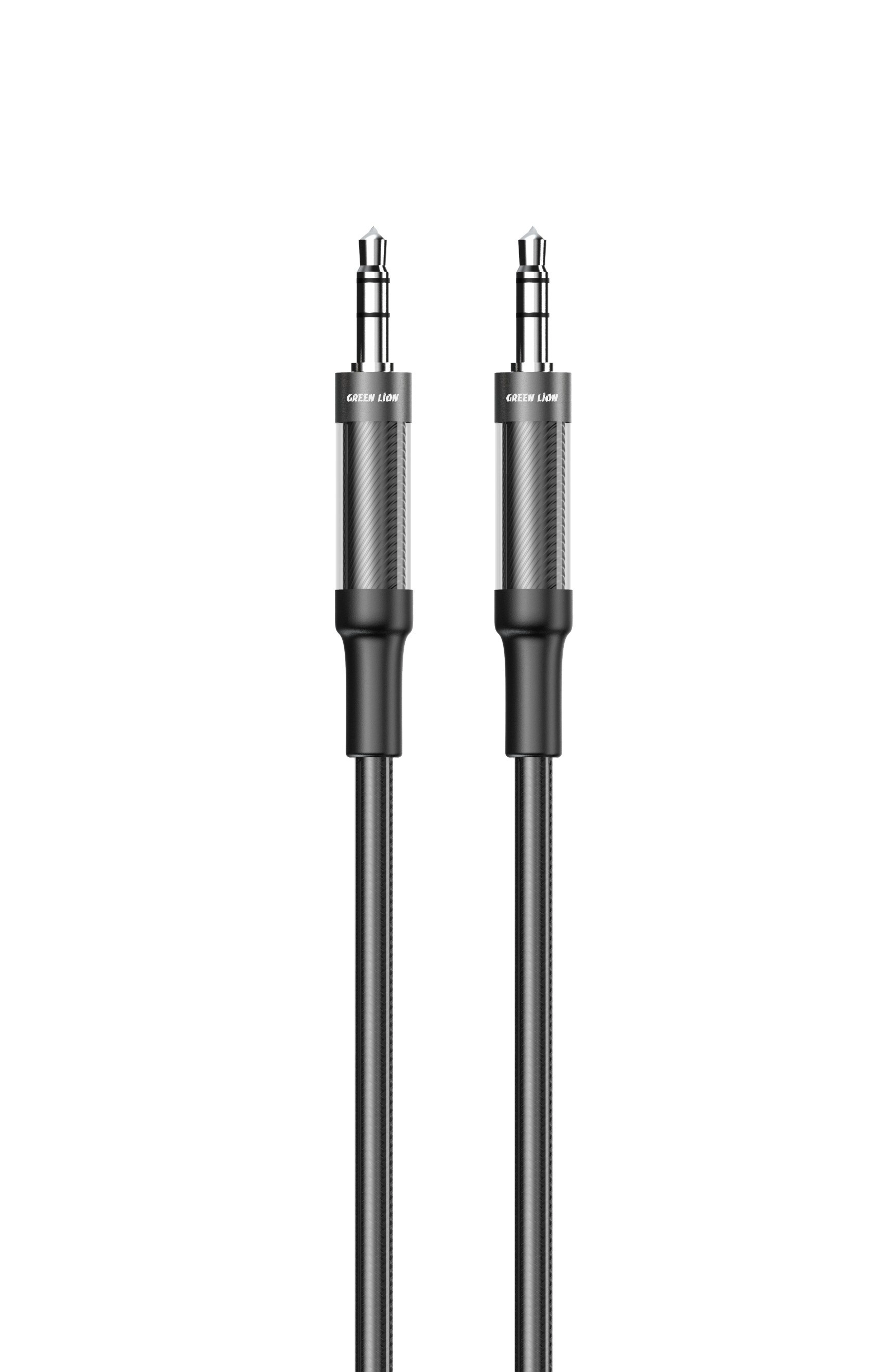 V-Smart AUX To AUX Braided Cable - 1 Meter