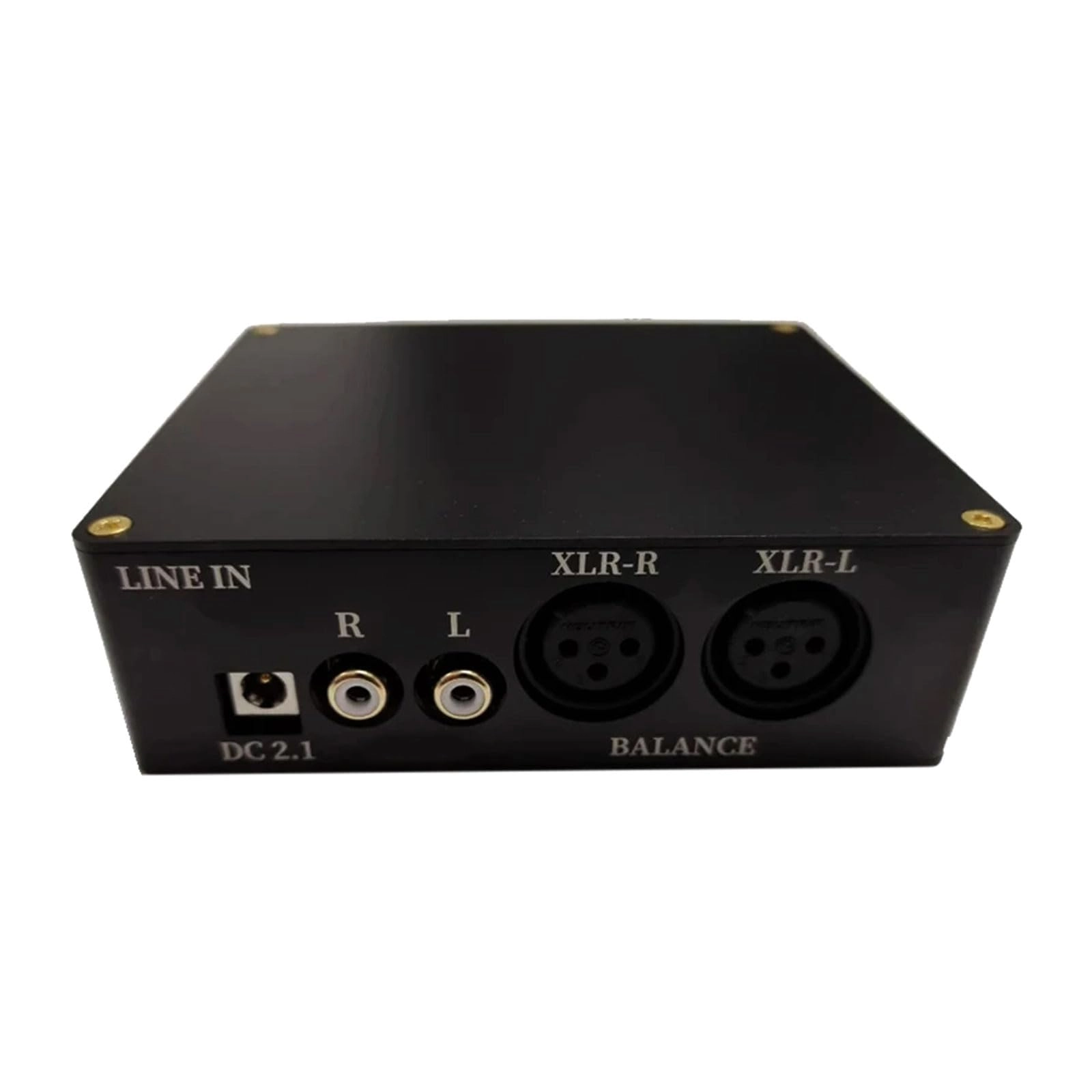 LLHCF YEN1033 - Class A 2000mW