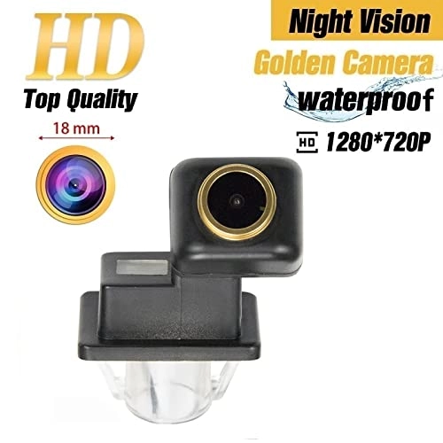 RVC-Cam 6 - Night vision wired 576-700 TVL