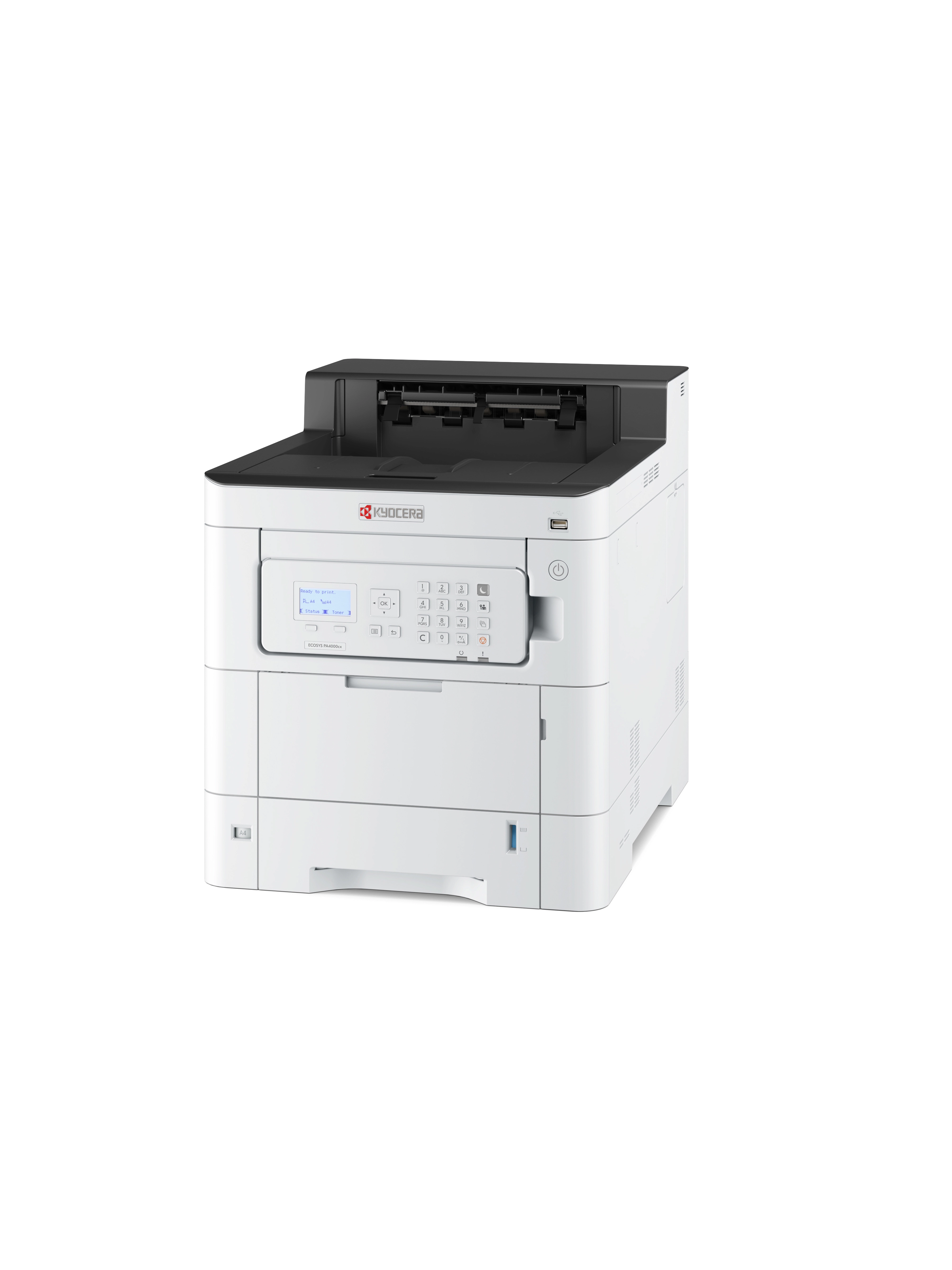 ECOSYS PA4000wx