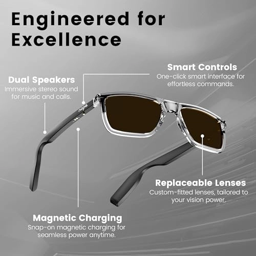 Vibe - Open-Ear Bluetooth 5.3 10H Playtime