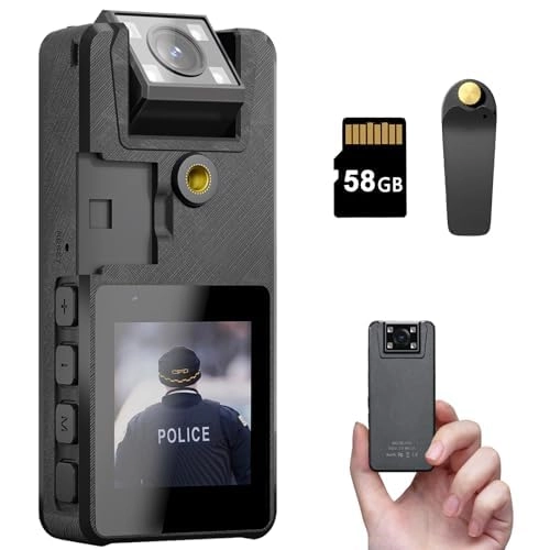 A32 - 1080P 128GB