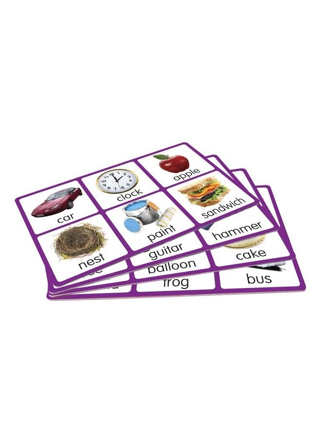 Picture Bingo - Jl540