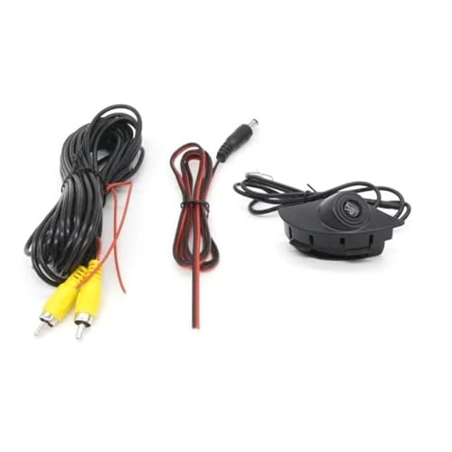 Reversing Camera - Night vision Wired