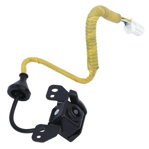Car Rear View Reverse Parking Backup Camera - Night vision 1080P