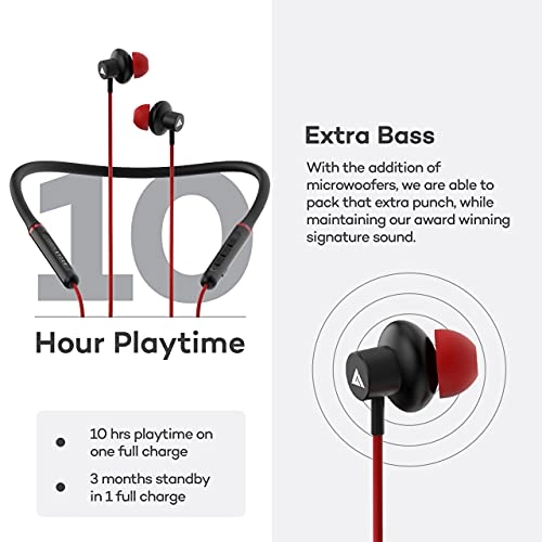 ProBass X1-Air Wireless Earbud