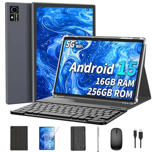 T618 - 256GB 10"