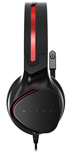 Nitro NHW820 Wired Headset