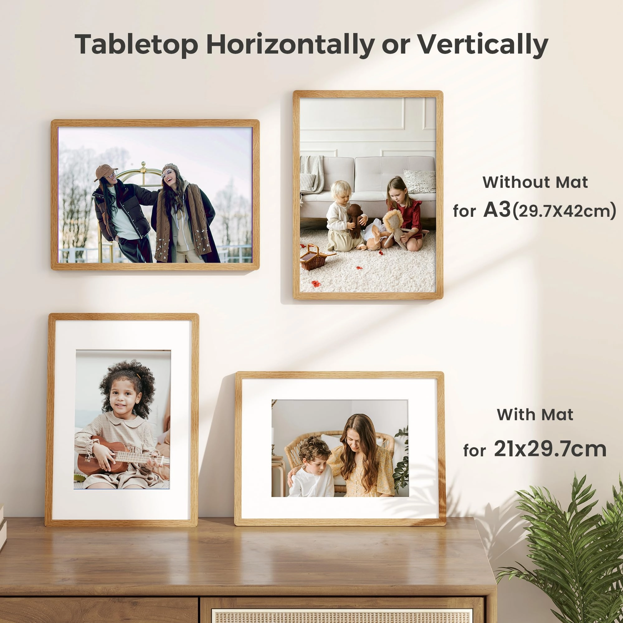 A3 Picture Frame