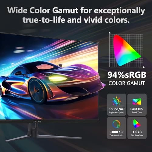 UG27QF - 27" 2560x1440