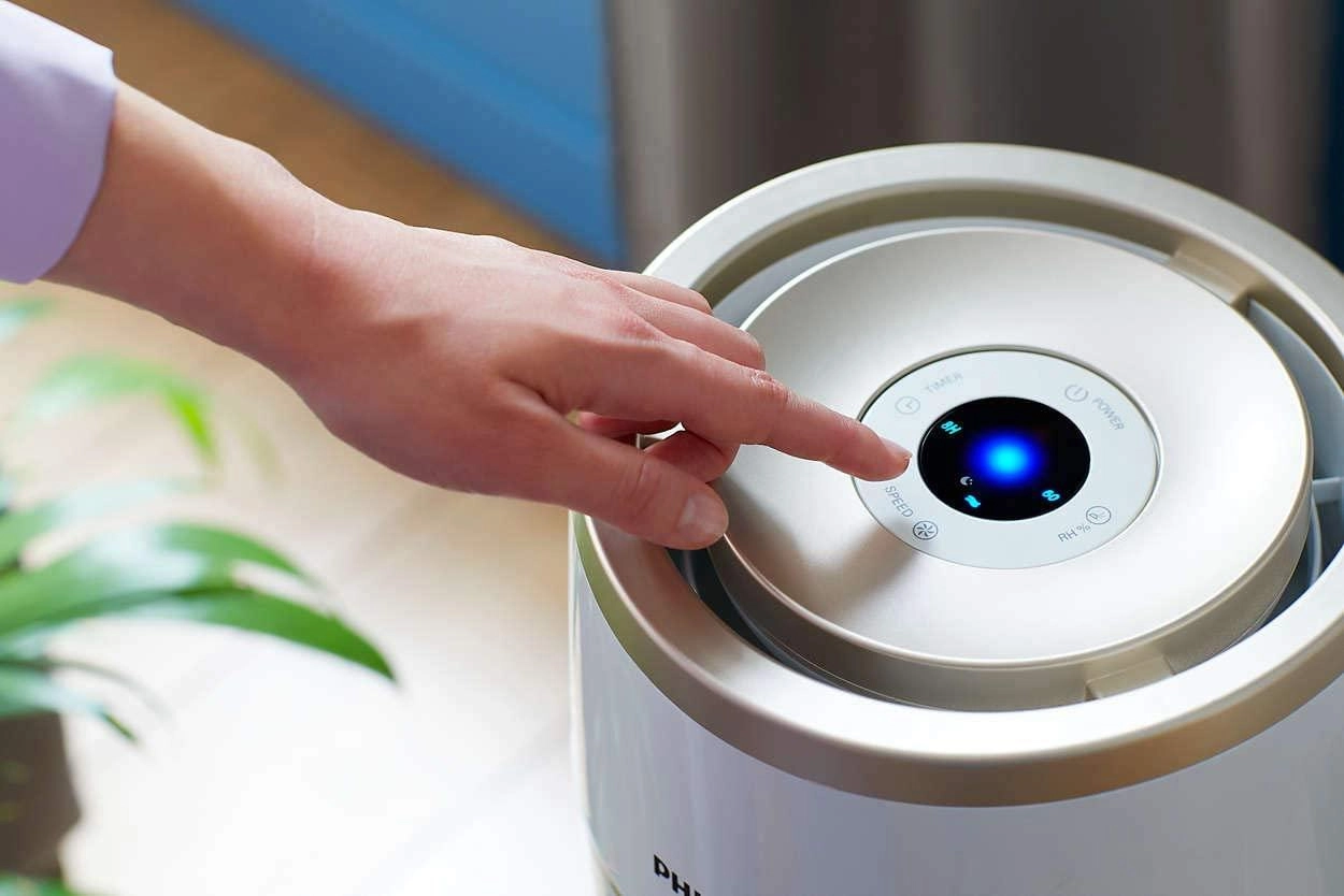 HU4811 - White and Champagne 2l