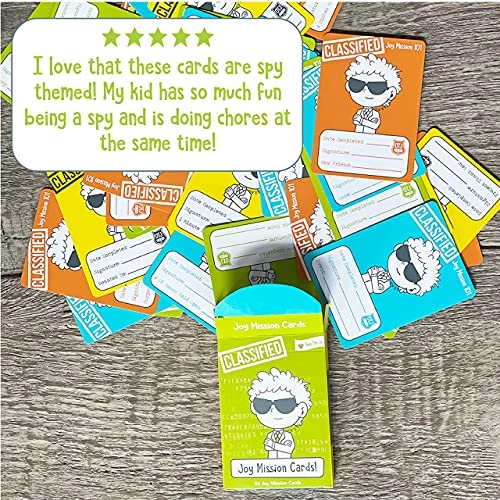 Anger Management Cards - 4 years and up 1 pieces