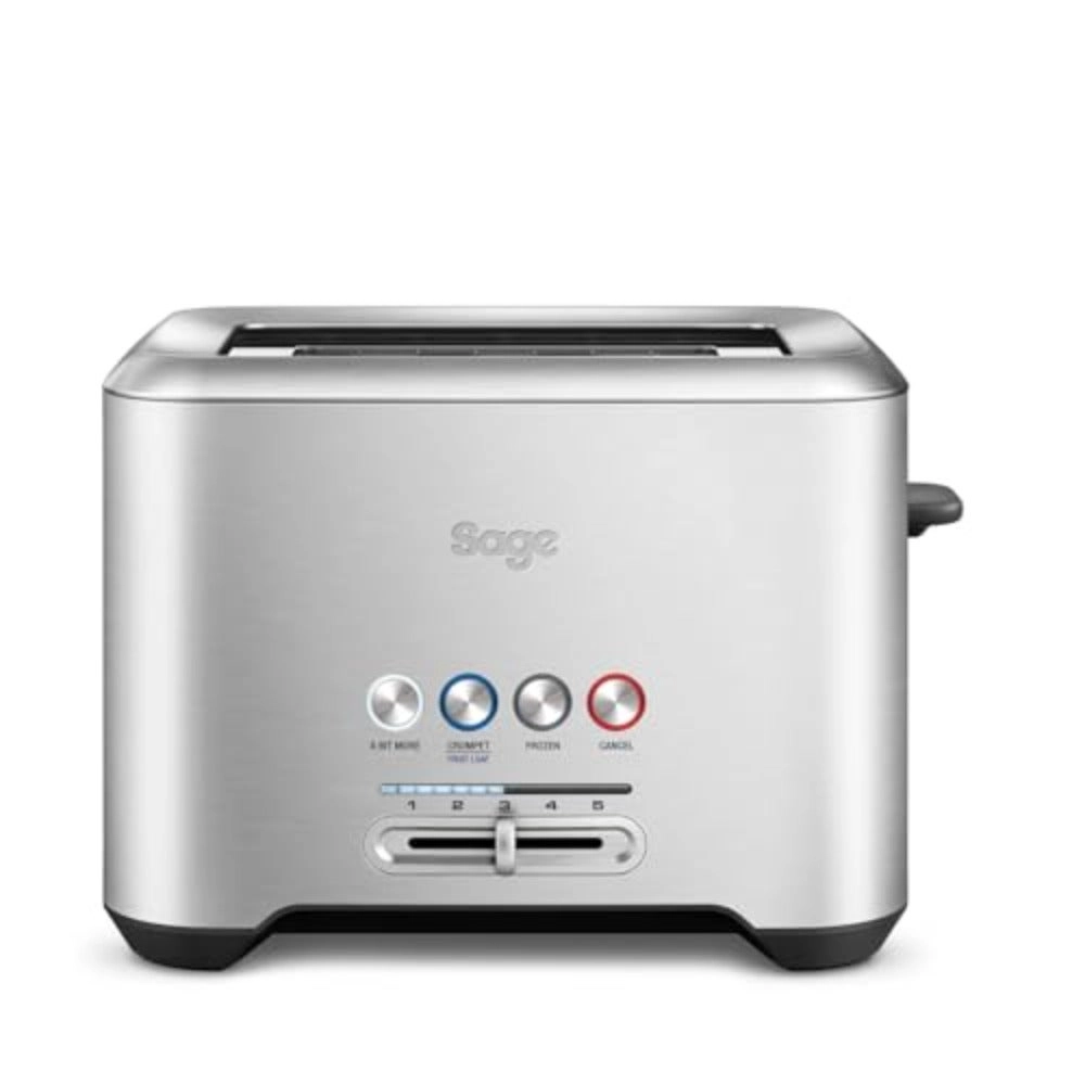 BRG Middle East Appliances L.L.C. A Bit More - 2 Slices