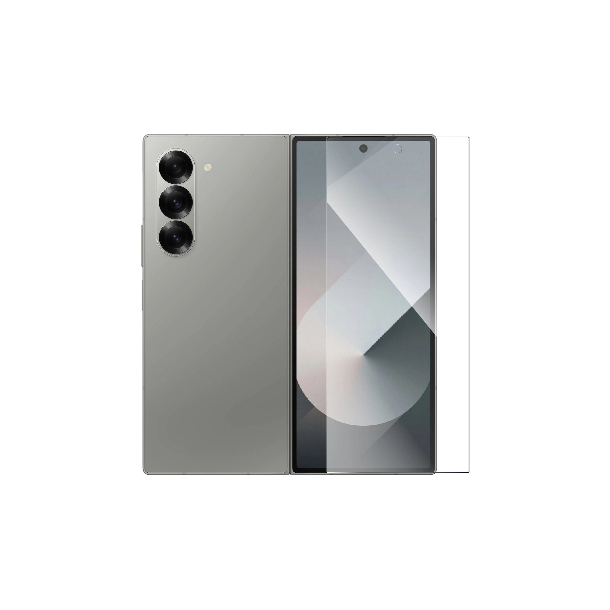 Smart Fold 6 Case for Samsung Fold 6