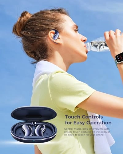 BT-X Wireless Headphone