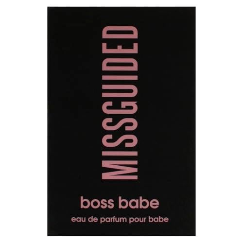 Boss Babe Eau de Parfum 2 ml