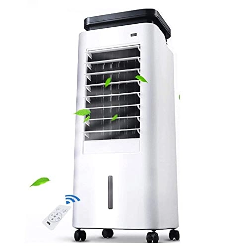 Personal Space Air Conditioner