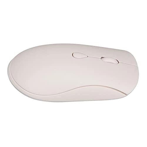 Silent Wireless Mouse - 2.4G Wireless