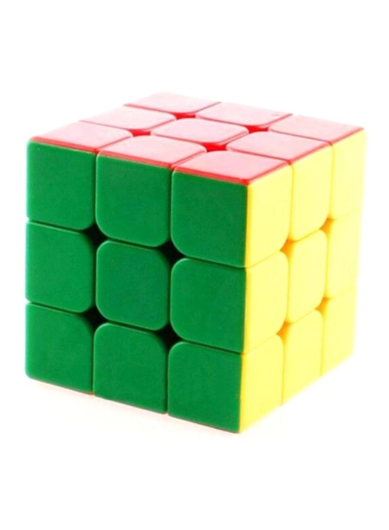 AMF Tech Rubik's Magic Cube Puzzle (N23786524A)