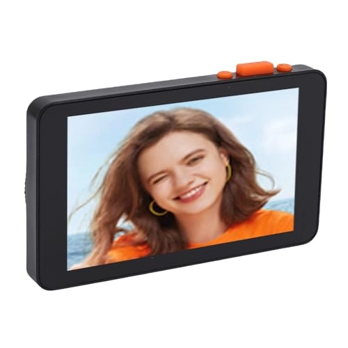 1080P Phone Selfie Screen