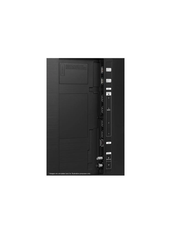 TV QA115QN90FUXZN 115"