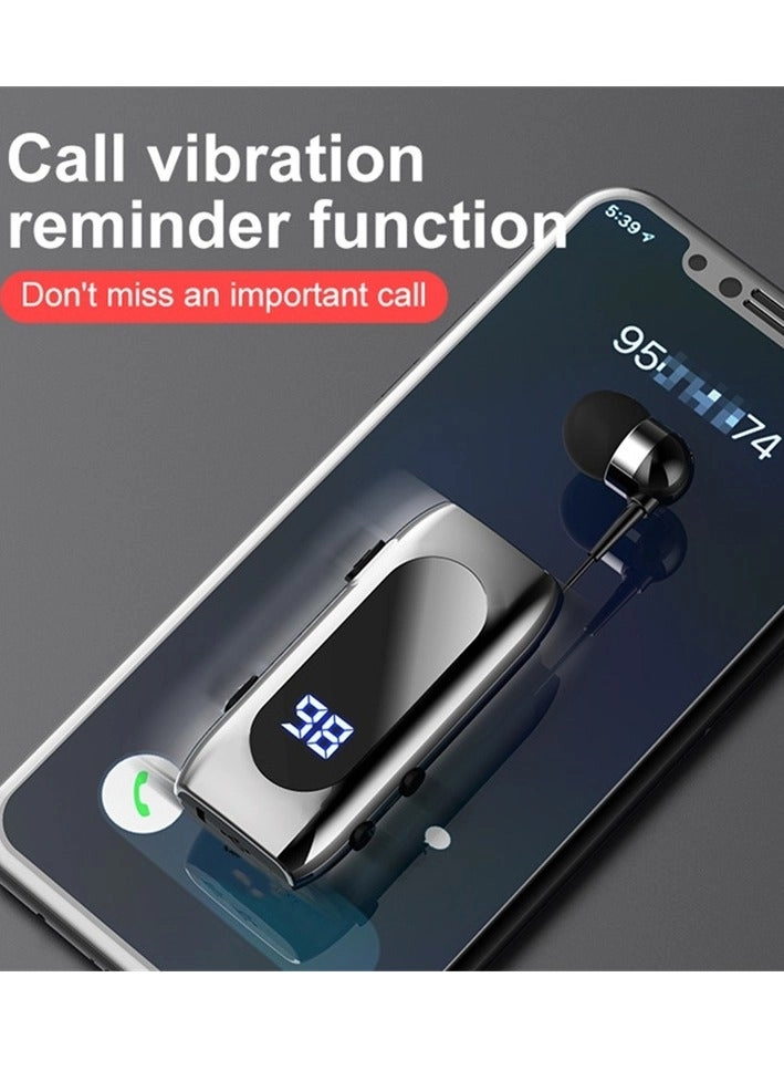 K55 Wireless Headset