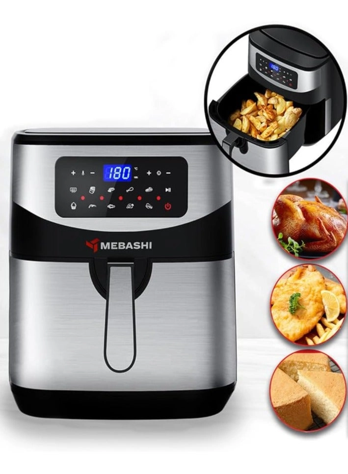 Air Fryer ME-AF957