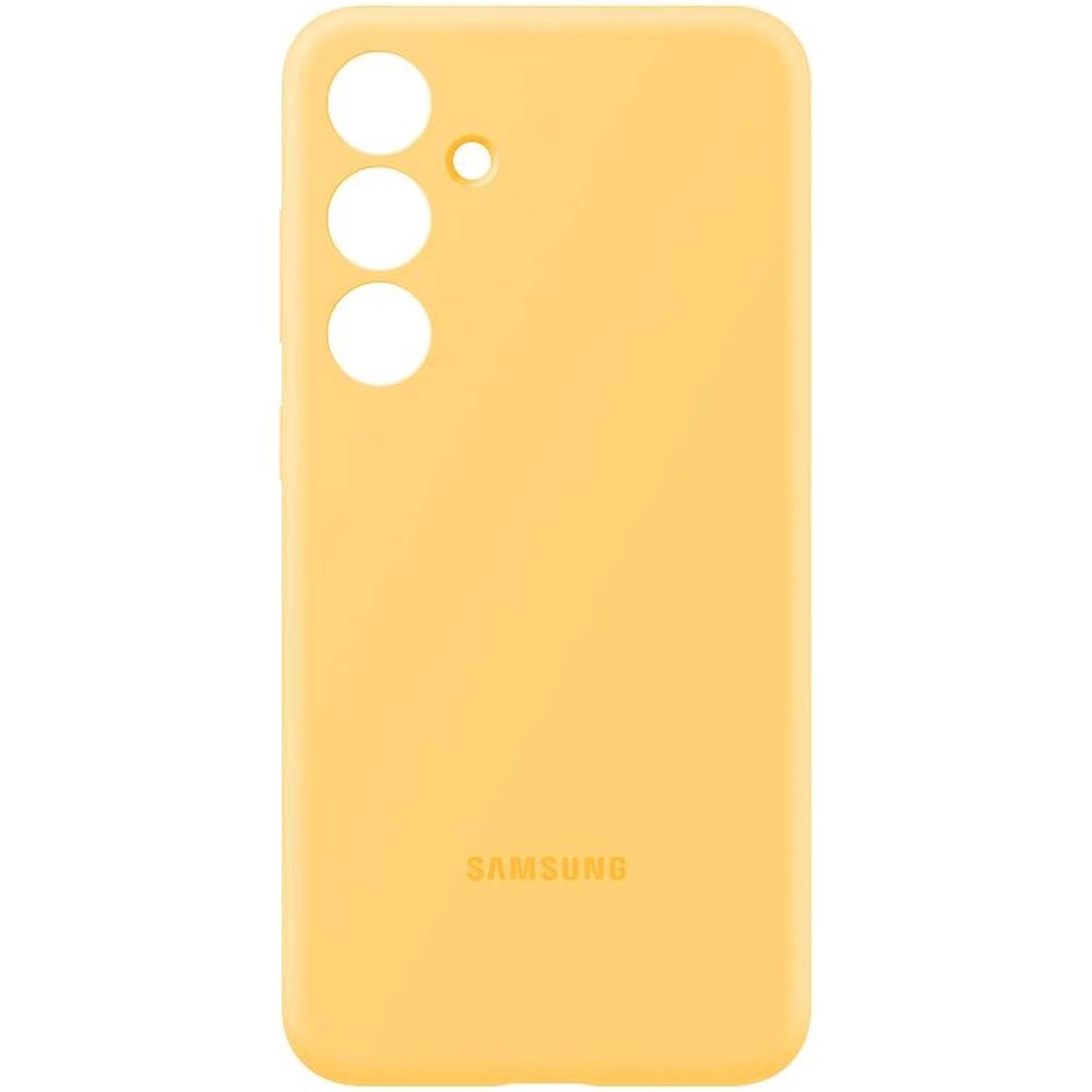 Silicone Case for Galaxy S24+