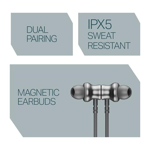 Rockerz 113 - Wireless Earbud