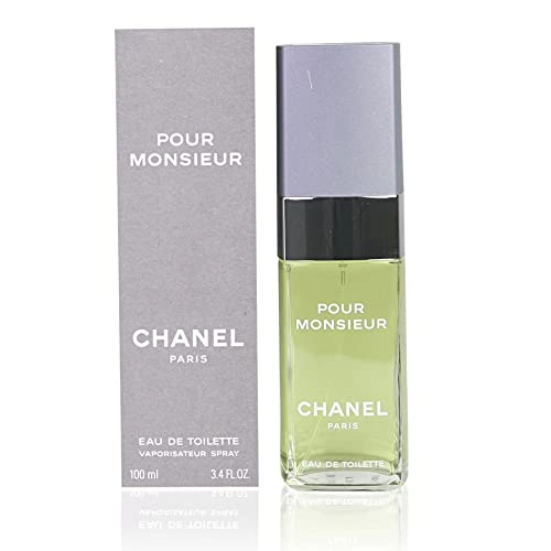 Pour Monsieur Eau de Toilette 100ml