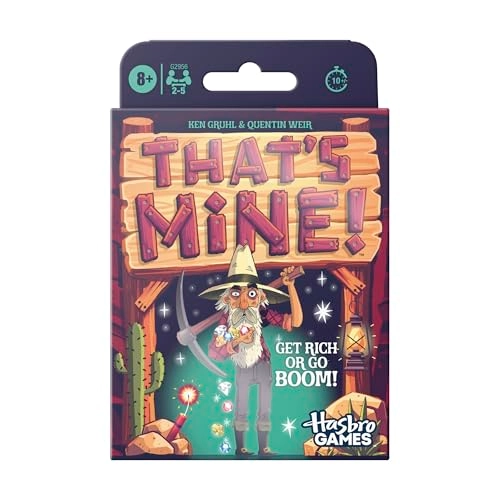 THATS MINE - Kid