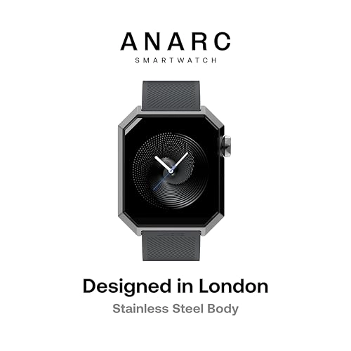 Anarc Stainless Steel