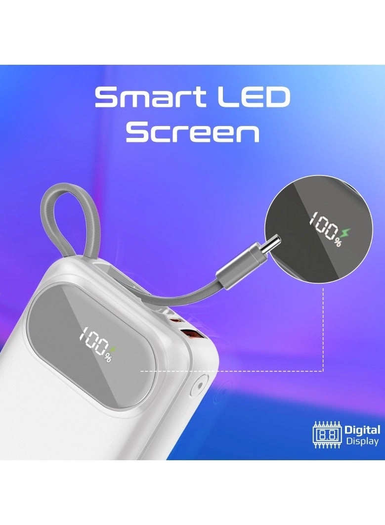 PowerPod-20 - 20000 Watt-hour 35 Watt