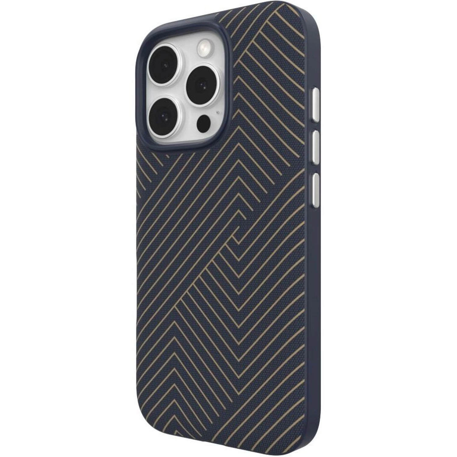 London Snap Case with MagSafe for iPhone 16