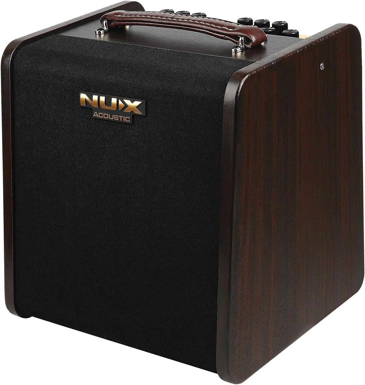 Cherub Technology Stageman II - 80W Bluetooth 12 effects