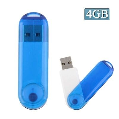 Computer Accessory - USB 2.0 4GB