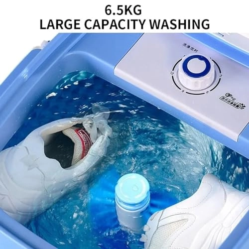 Shoe washing machine - 220V 260W