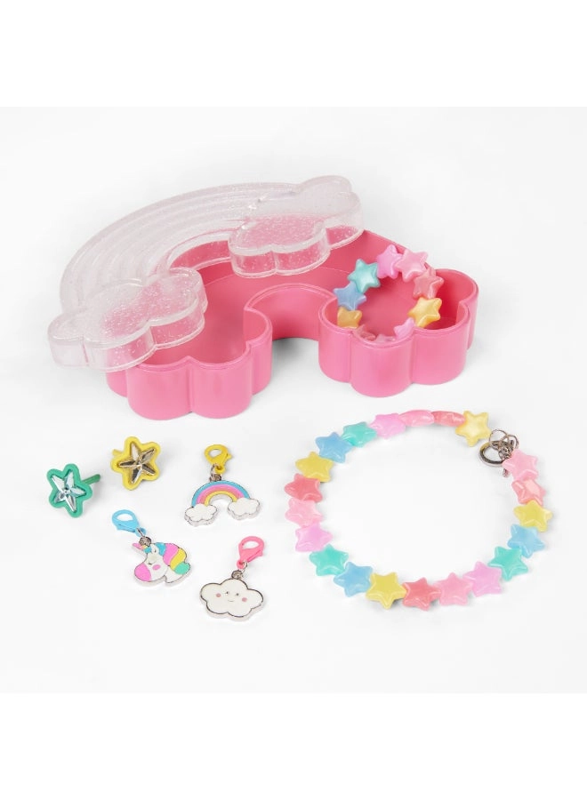 Mariana Jewellery Doll Playset - 18-inch Ages 3+