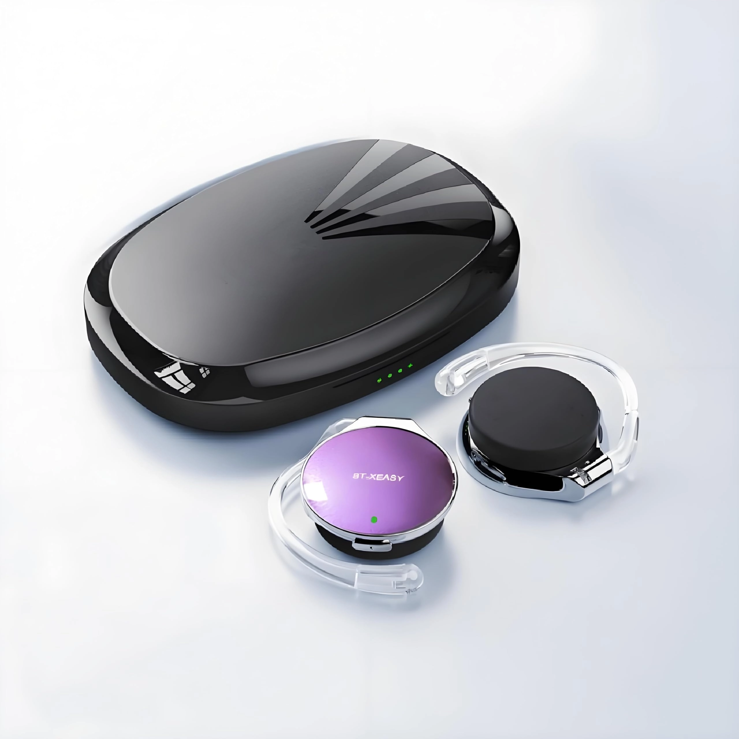 BT-XEASY Wireless Earbud