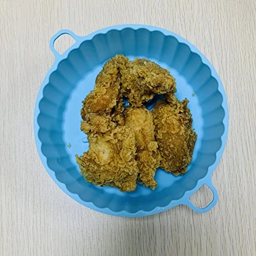 Air Fryer Sheets Liners - Silicone 1 piece(s)