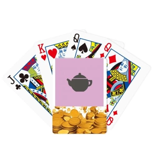 Playing Card - Safe and quality paper