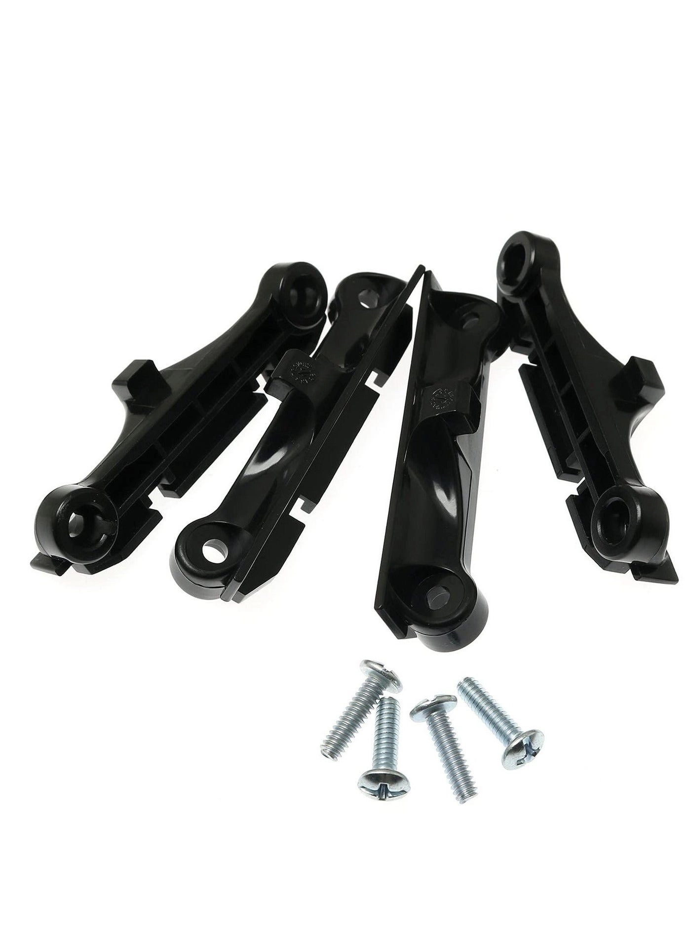 Fan Support Bracket - 4 PCS