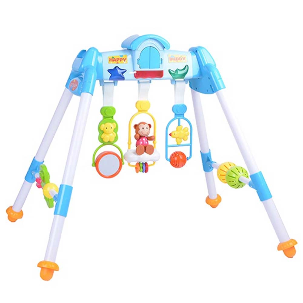 Baby Play Gym - Suitable for 0 month & above