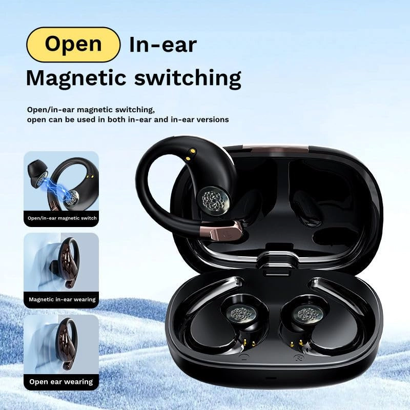 RC005-2 Wireless Earbud