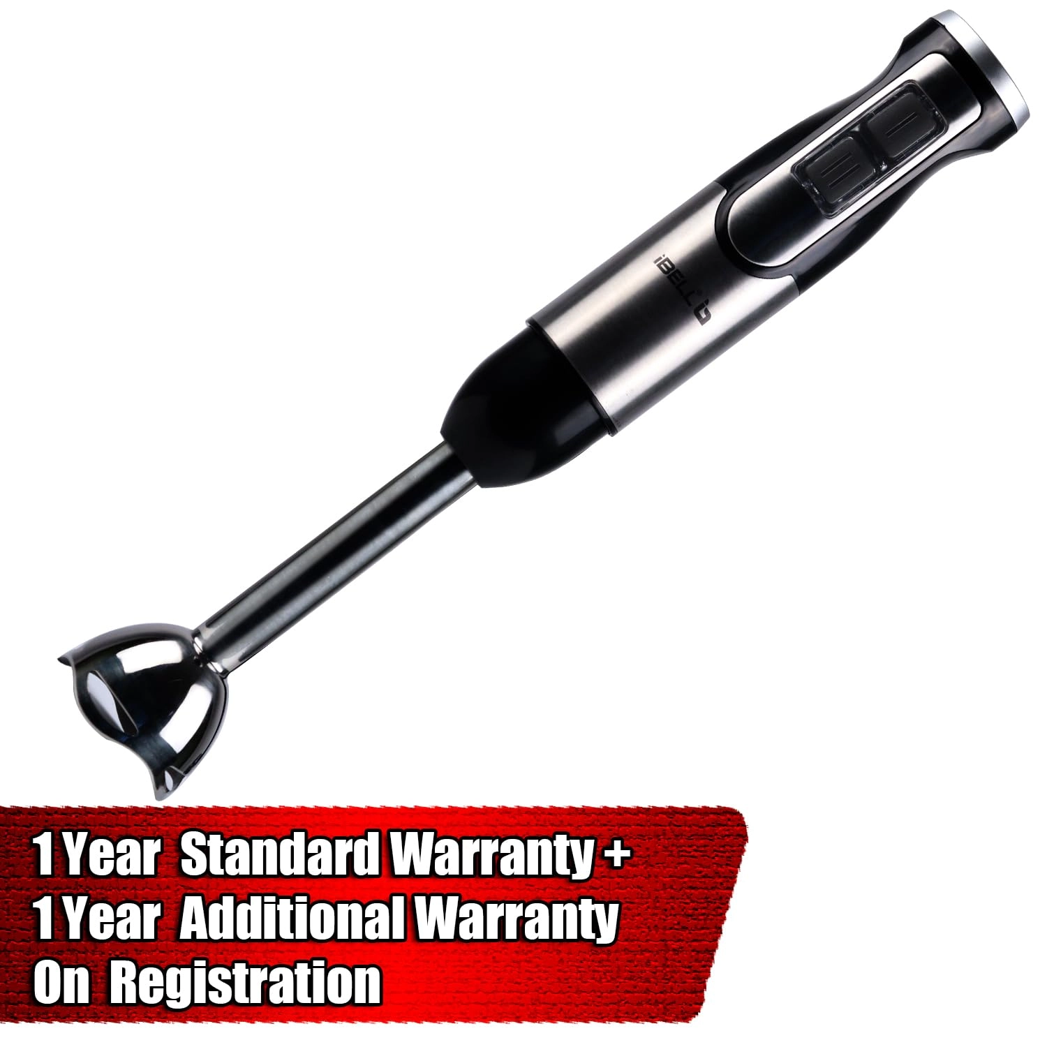 HB1000J - 5in1 Adjustable Speed Control Vegetable Chopper