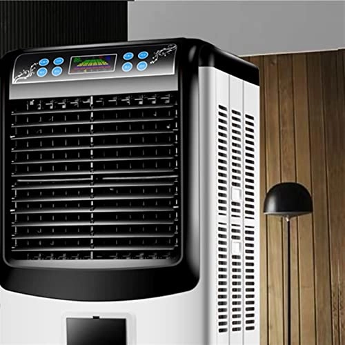 Air Cooler - White 276*229*148mm