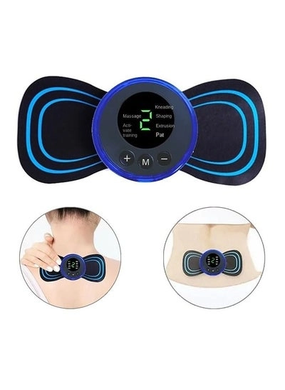 Marrkhor 5100013000140 Neck Massager