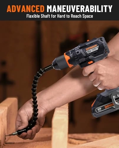 TITANCE X6 - 40 Watt-hours