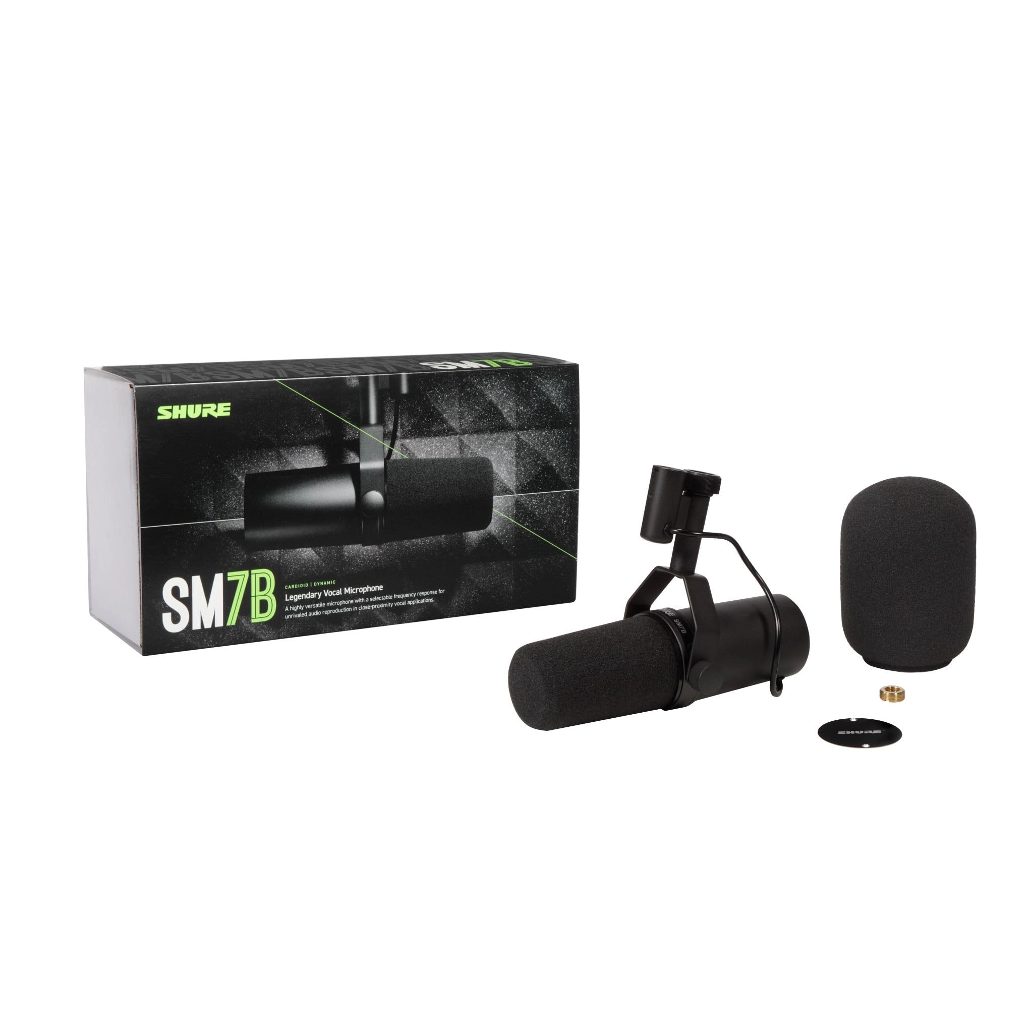 SM7B Wired Microphone